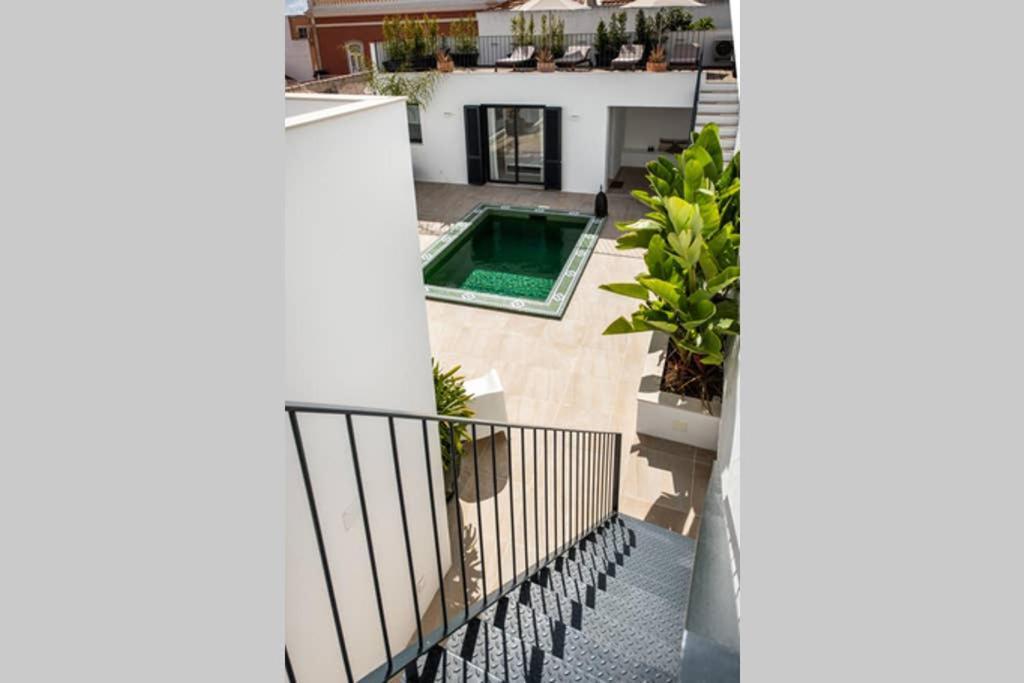 Villa Casa Mourisca Silves Exterior foto
